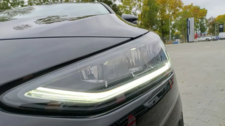 FORD Focus Focus 1.5 EcoBlue Titanium X aut