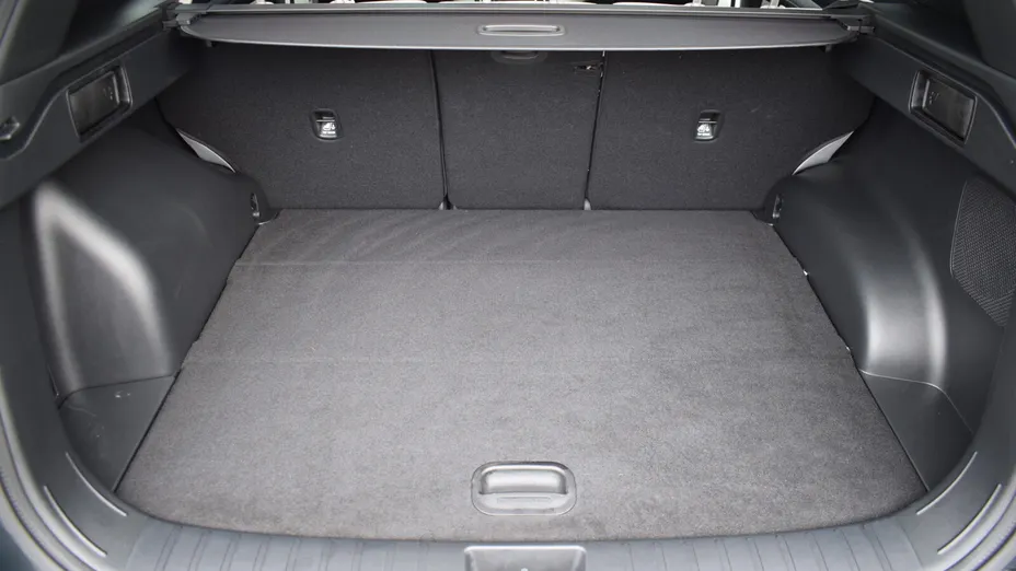 HYUNDAI Tucson Tucson 1.6 T-GDi PHEV Platinum 4WD aut