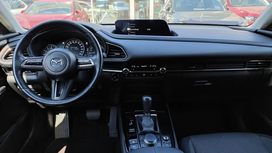 MAZDA CX-30 CX-30 2.0 mHEV Kanjo 2WD