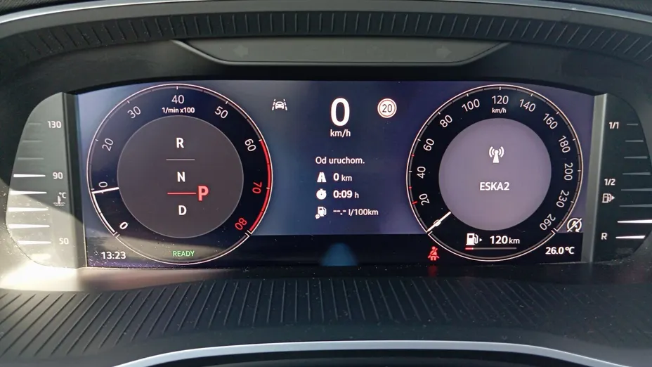 SKODA Octavia Octavia 1.5 TSI mHEV Selection DSG