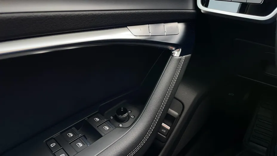 AUDI A6 A6 50 TFSI e PHEV Quattro Advanced S tronic