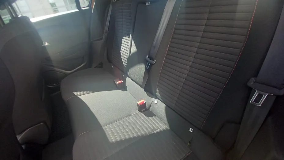 PEUGEOT 208 208 1.2 PureTech Active S&S