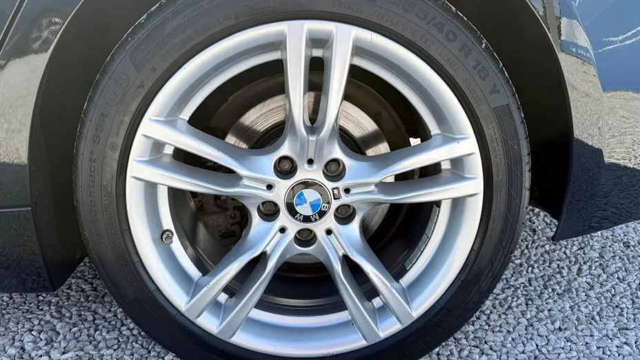 BMW Seria 4 -