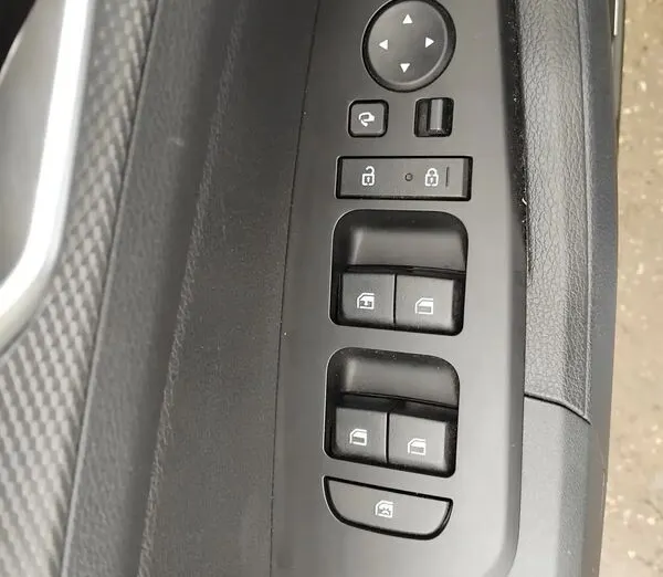 KIA Sportage Sportage 1.6 T-GDI mHEV M 2WD DCT