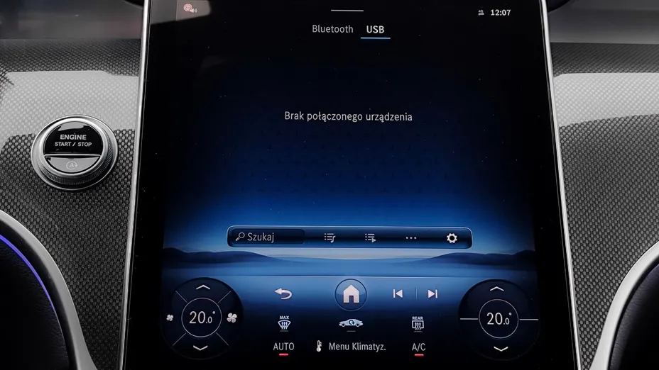 MERCEDES-BENZ GLC GLC 220 d mHEV 4-Matic AMG Line