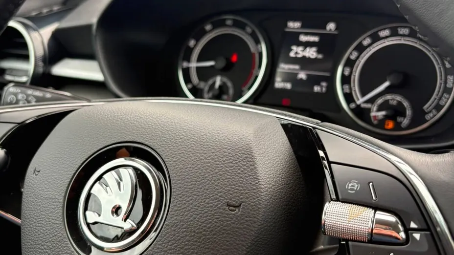 SKODA Fabia Fabia 1.0 Ambition