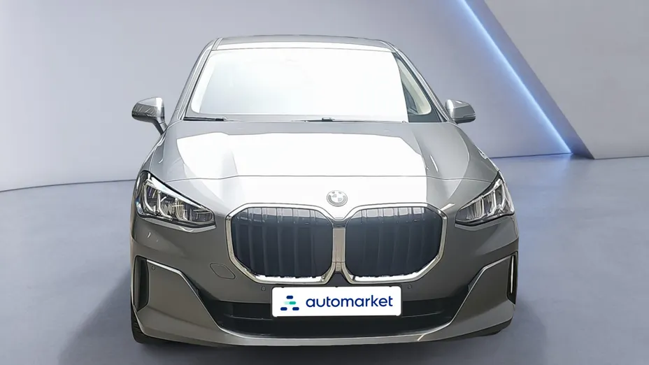 BMW Seria 2 218i aut