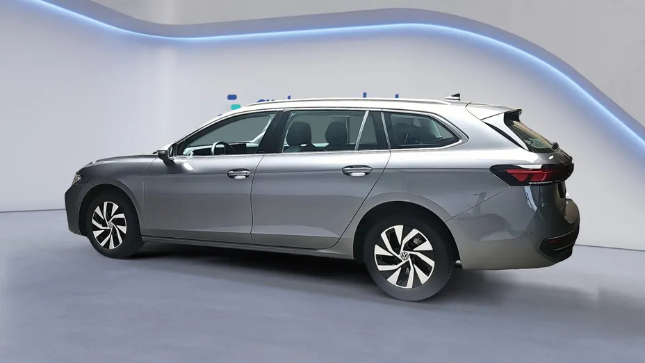 VOLKSWAGEN Passat Passat 1.5 TSI ACT mHEV Business DSG