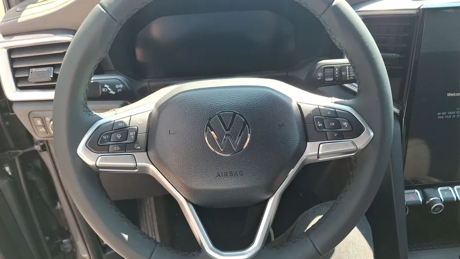 VOLKSWAGEN Amarok Amarok 3.0 V6 TDI 4Mot. Style aut Nowy