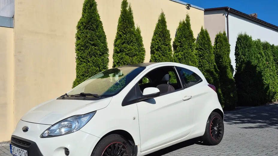FORD Ka -