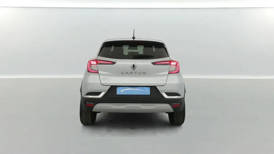 RENAULT Captur -