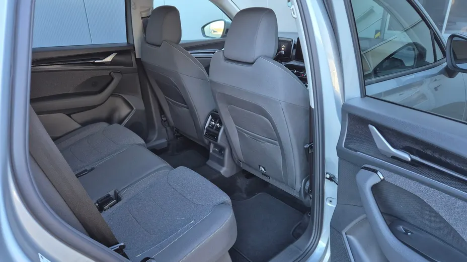 SKODA Kodiaq Kodiaq 1.5 TSI mHEV 4x2 Drive DSG