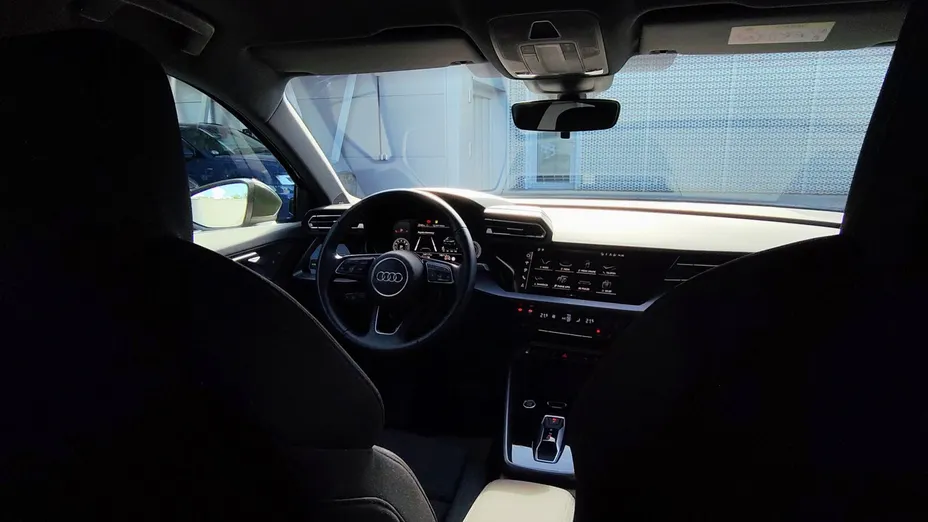 AUDI A3 Sportback -
