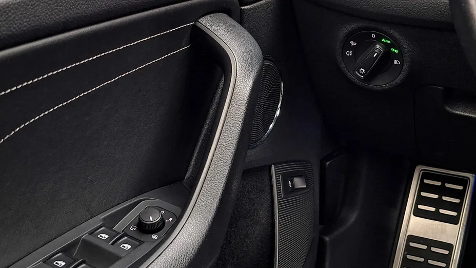 SKODA Kodiaq Kodiaq 2.0 TDI 4x4 L&K DSG