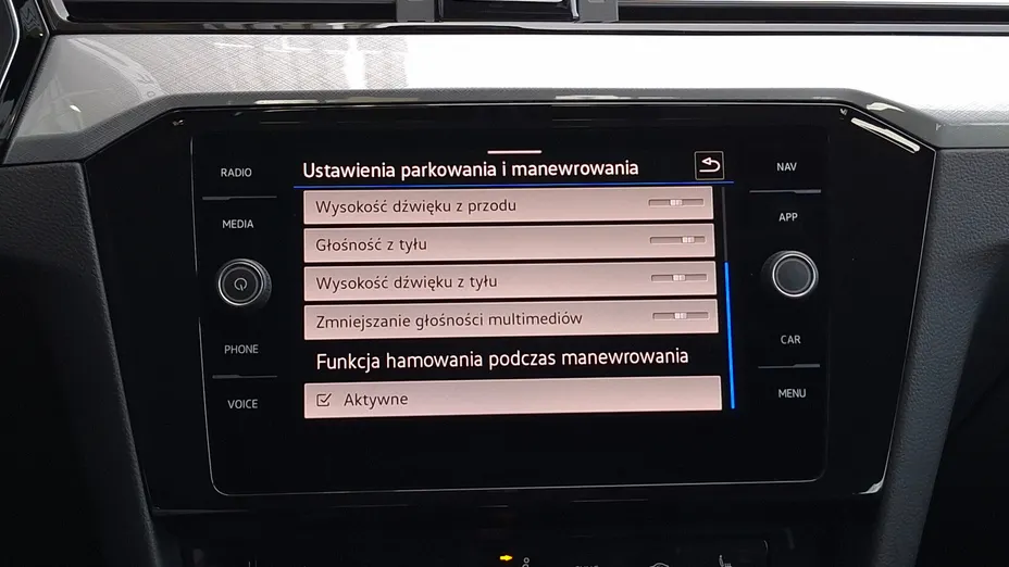 VOLKSWAGEN Passat Passat 2.0 TDI EVO Business DSG