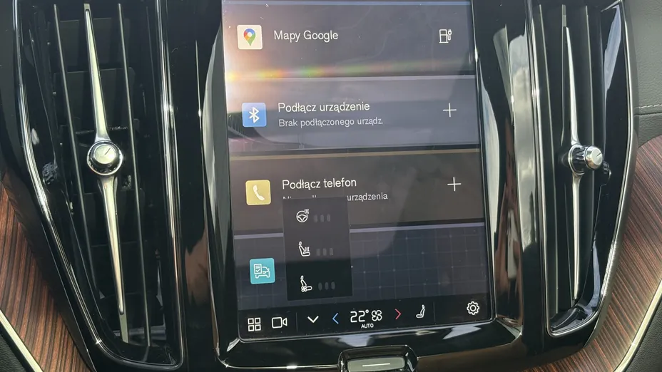 VOLVO XC60 XC60 T6 Plug-In Hybrid AWD Ultra Dark aut