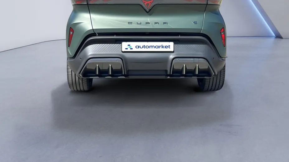 CUPRA Raval Raval 52kWh VZ Extreme Nowy