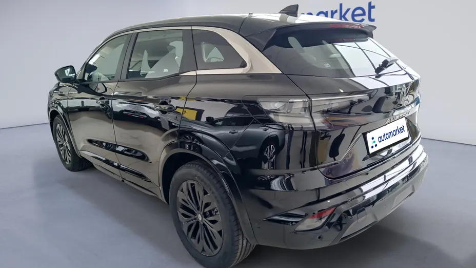 RENAULT Austral Austral 1.2 E-Tech Full Hybrid 200 Evolution MMT Nowy