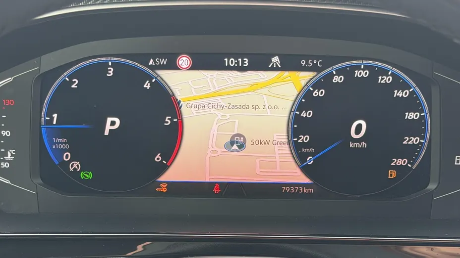 VOLKSWAGEN Arteon Arteon 2.0 TDI 4Motion R-Line DSG