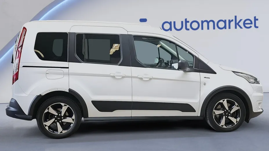 FORD Transit Connect Transit Connect 220 L1 Active PowerShift