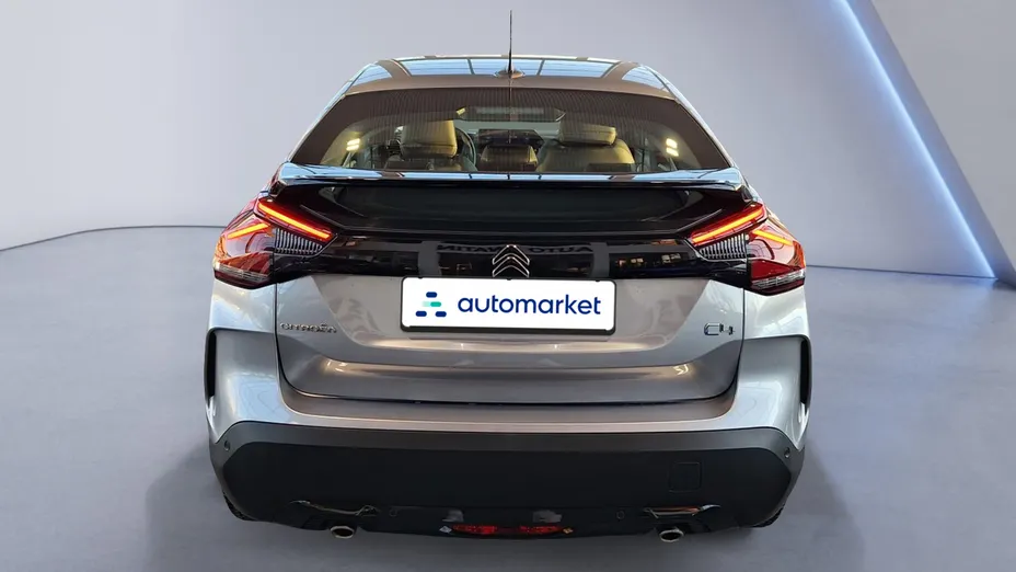 CITROEN C4 C4 1.2 PureTech Feel Pack S&S EAT8