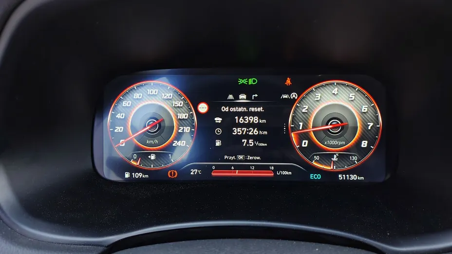 HYUNDAI i30 i30 1.5 T-GDI 48V Smart