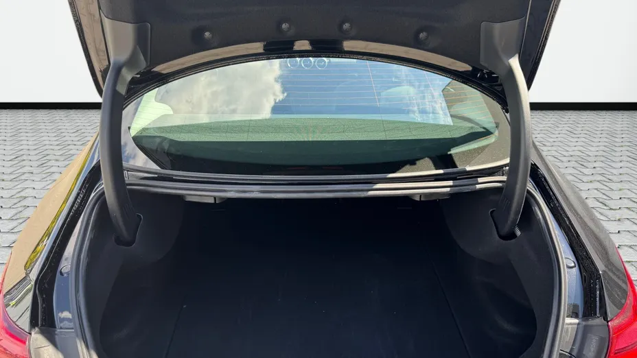 MERCEDES-BENZ CLA CLA 180 mHEV 7G-DCT