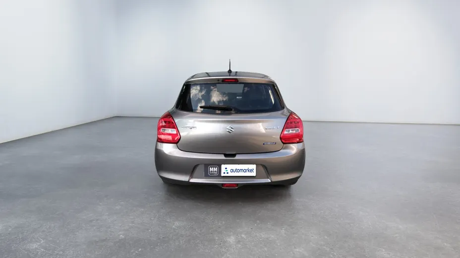 SUZUKI Swift Swift 1.2 Dualjet SHVS Premium