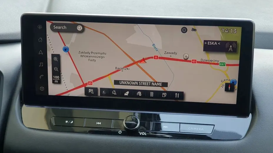 NISSAN Qashqai Qashqai 1.3 DIG-T mHEV N-Connecta Xtronic