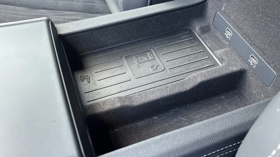 AUDI A6 Avant -