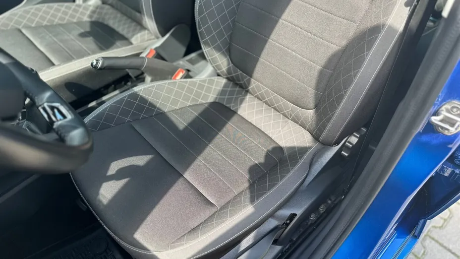 SKODA Fabia Fabia 1.0 TSI Ambition