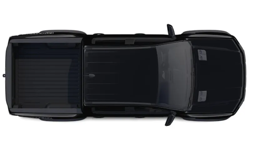 FORD Ranger Ranger 2.0 EcoBlue Bi-Turbo 4x4 DC Raptor aut Nowy