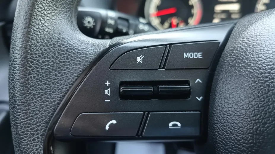 HYUNDAI i20 i20 1.2 Classic