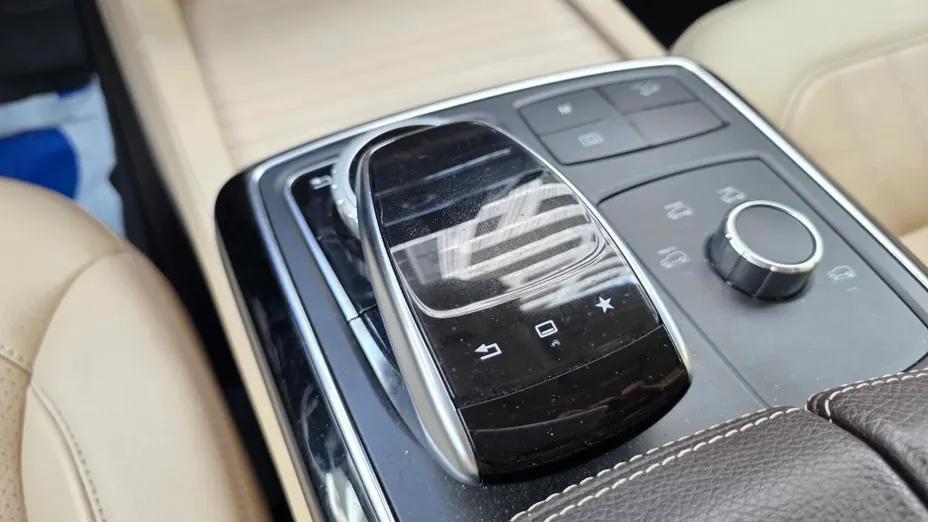MERCEDES-BENZ GLE AMG GLE Coupe 53 PHEV 4-Matic+