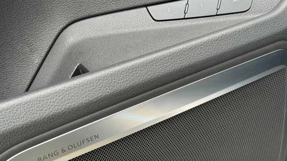 AUDI e-tron Sportback -