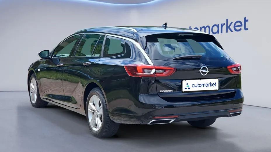 OPEL Insignia Insignia 2.0 CDTI Elegance S&S aut