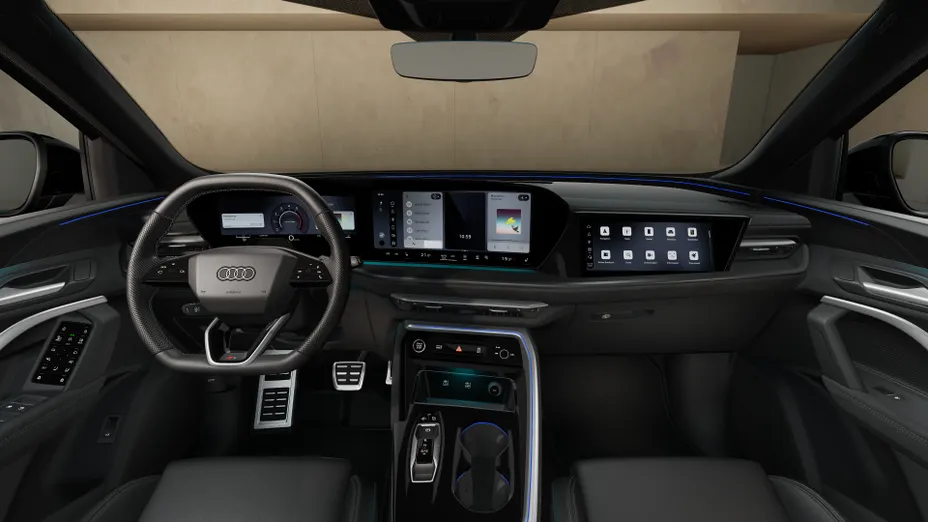 AUDI Q5 Q5 TFSI mHEV 150 kW Quattro S tronic Nowy