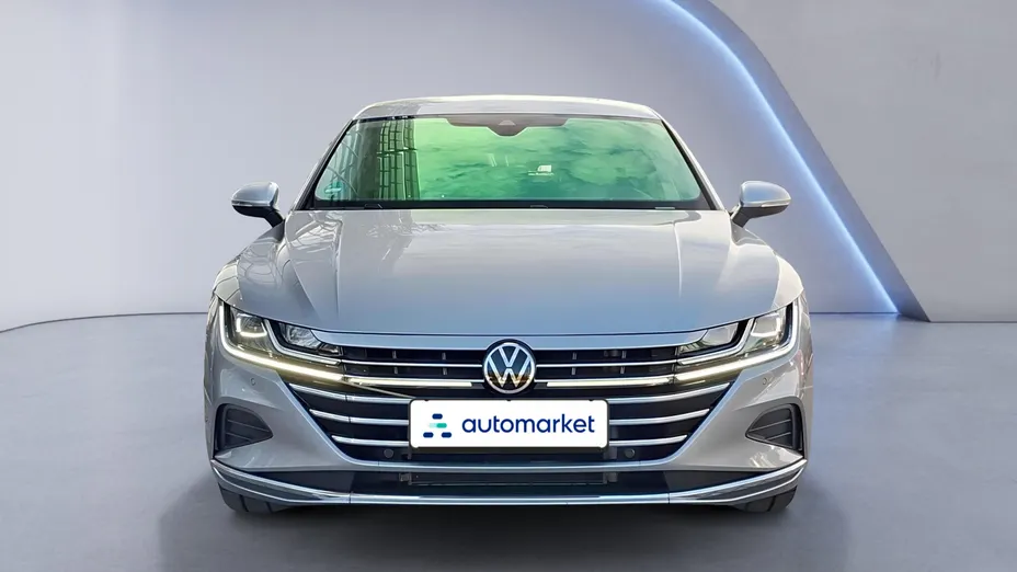VOLKSWAGEN Arteon Arteon 2.0 TDI 4Motion Elegance DSG