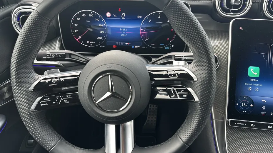MERCEDES-BENZ GLC GLC 220 d mHEV 4-Matic AMG Line