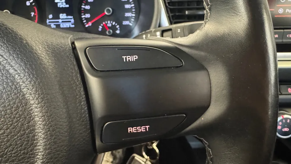 KIA Rio Rio 1.0 T-GDI M