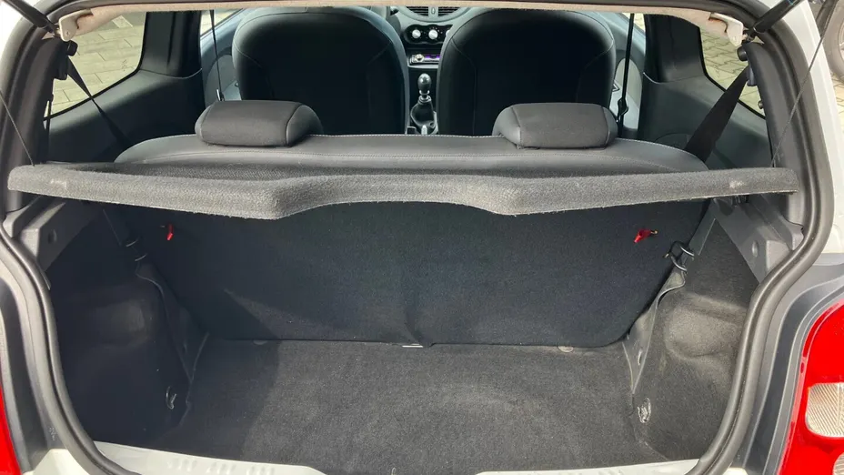 RENAULT Twingo Twingo 1.2 16V Miss Sixty