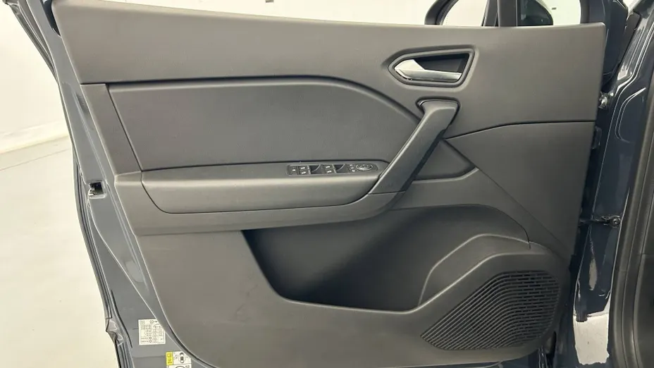 RENAULT Captur -