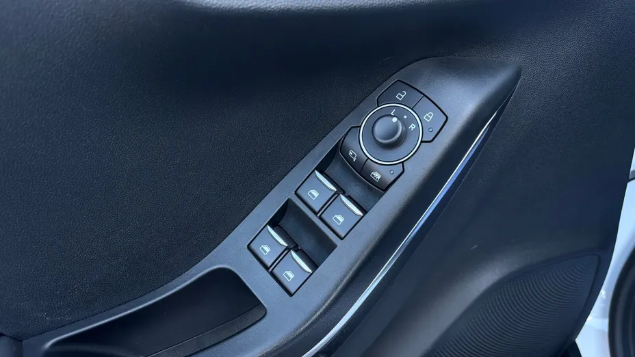 FORD Puma Puma 1.0 EcoBoost mHEV Titanium X DCT