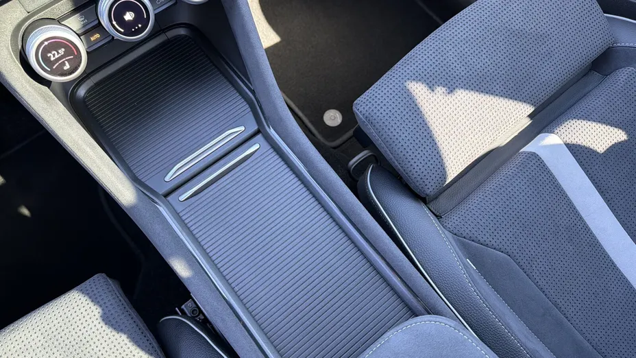 SKODA Kodiaq Kodiaq 2.0 TDI 4x2 Sportline DSG
