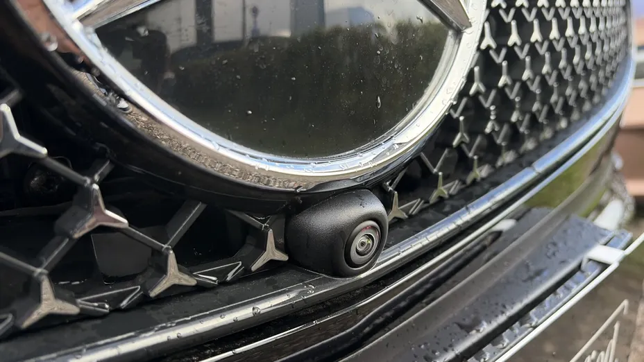 MERCEDES-BENZ GLC GLC 220 d mHEV 4-Matic AMG Line