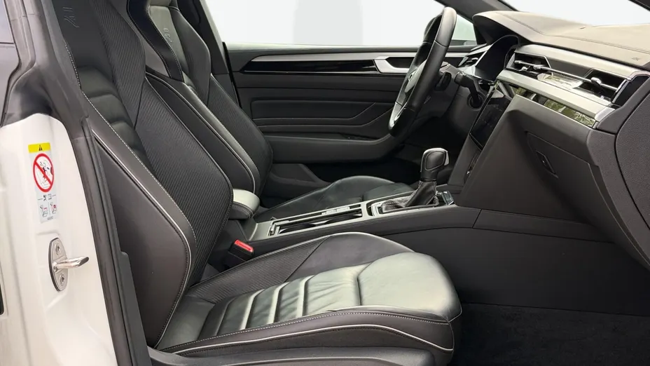 VOLKSWAGEN Arteon Arteon 2.0 TDI 4Motion R-Line DSG