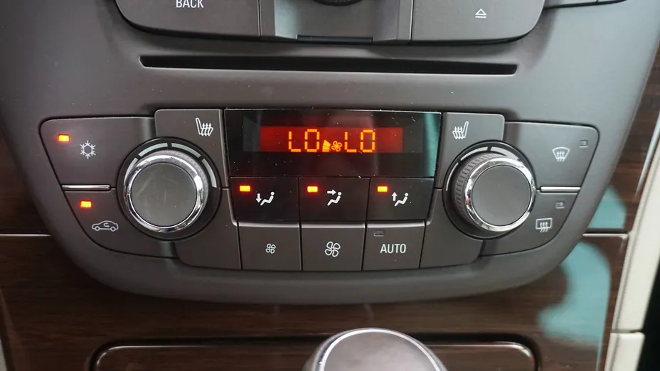 OPEL Insignia Insignia 2.0 CDTI Cosmo aut