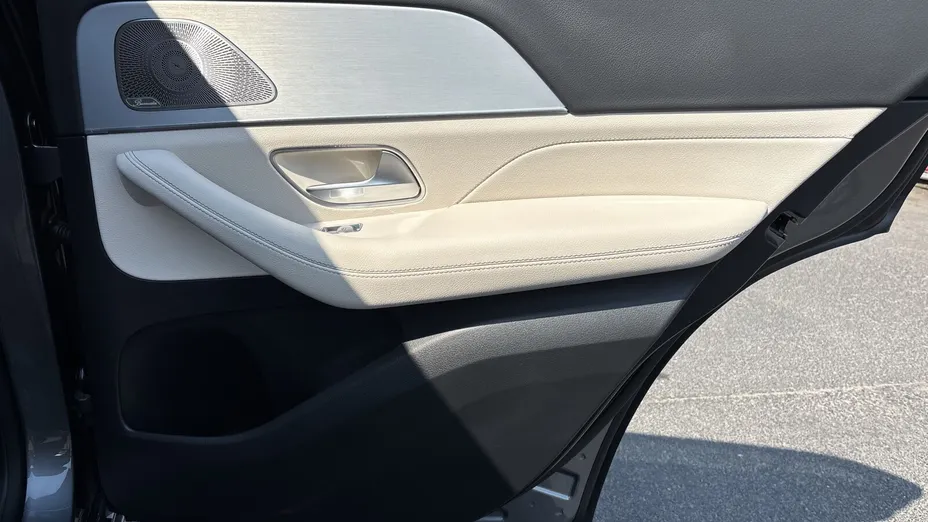 MERCEDES-BENZ GLE GLE 300 d mHEV 4-Matic AMG Line