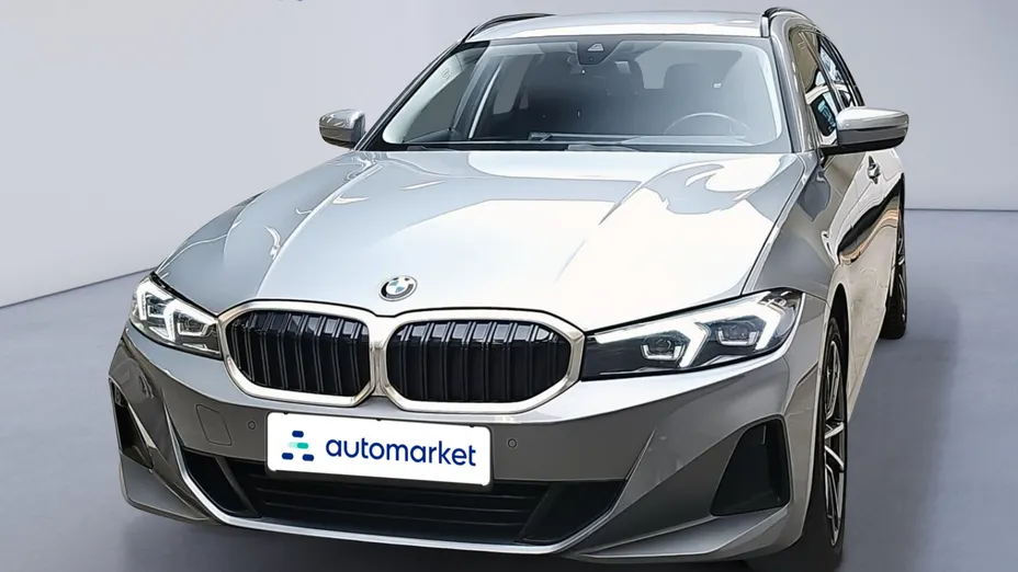 BMW Seria 3 330i xDrive aut