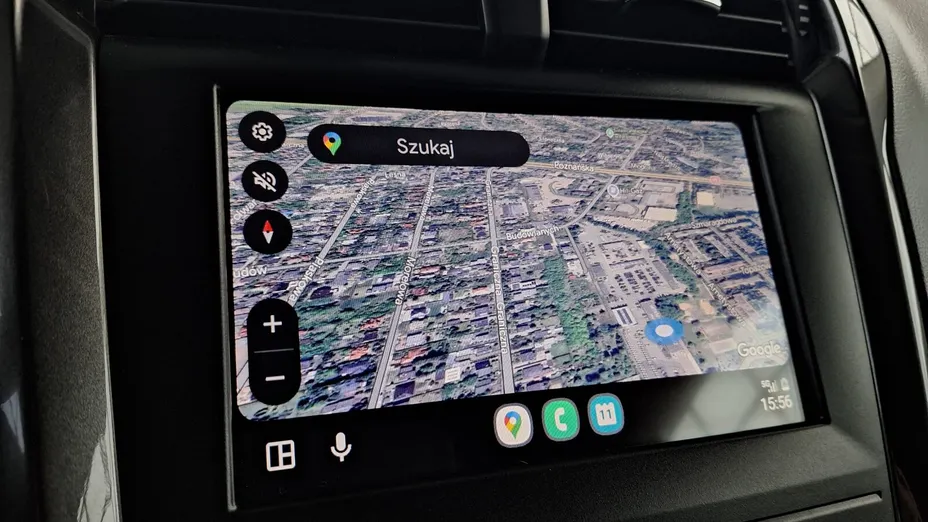 FORD Mondeo Mondeo 2.0 EcoBlue Trend aut